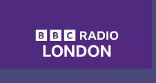 BBC Radio London Logo